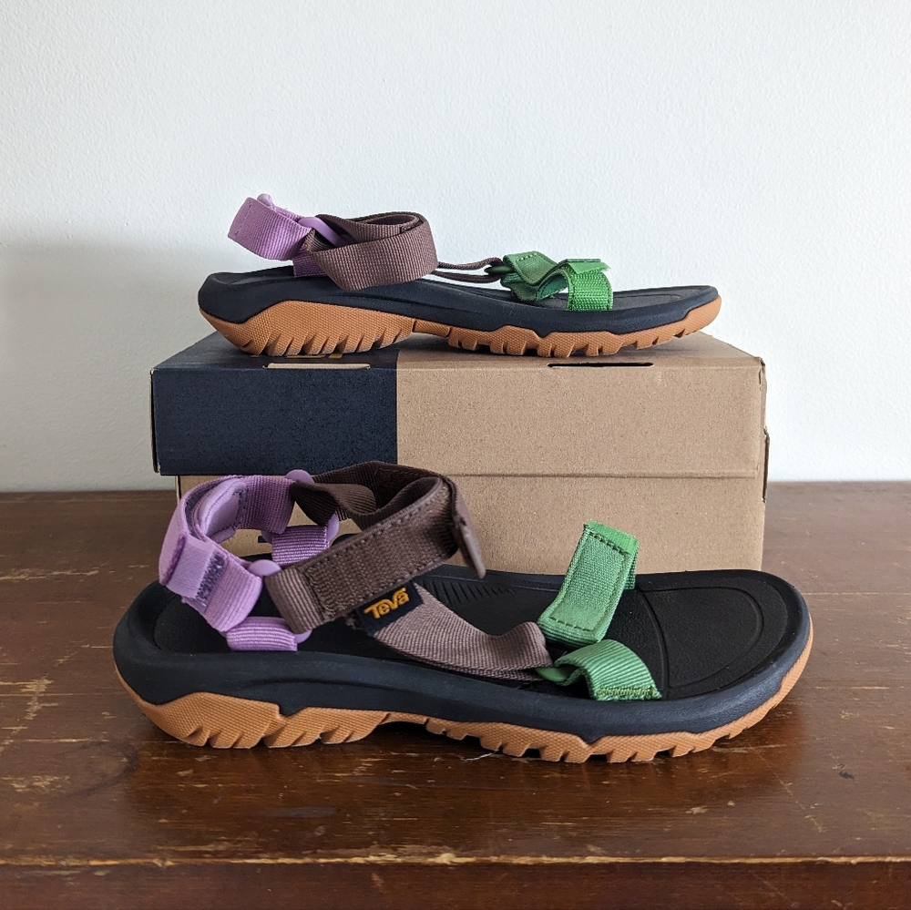 Teva Hurricane XLT2